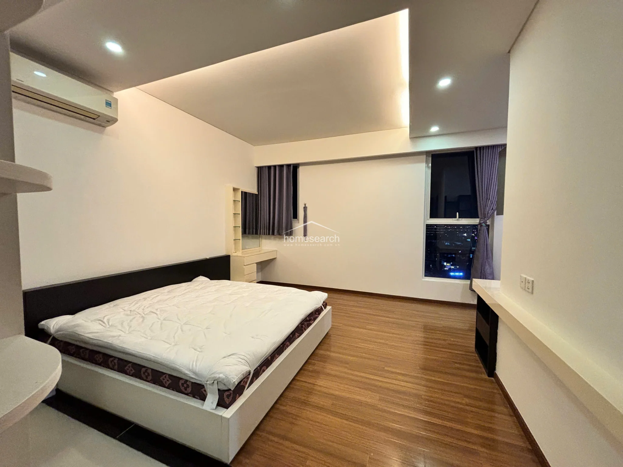 2 Bedroom apartment for rent in Thao Dien Pearl - 6