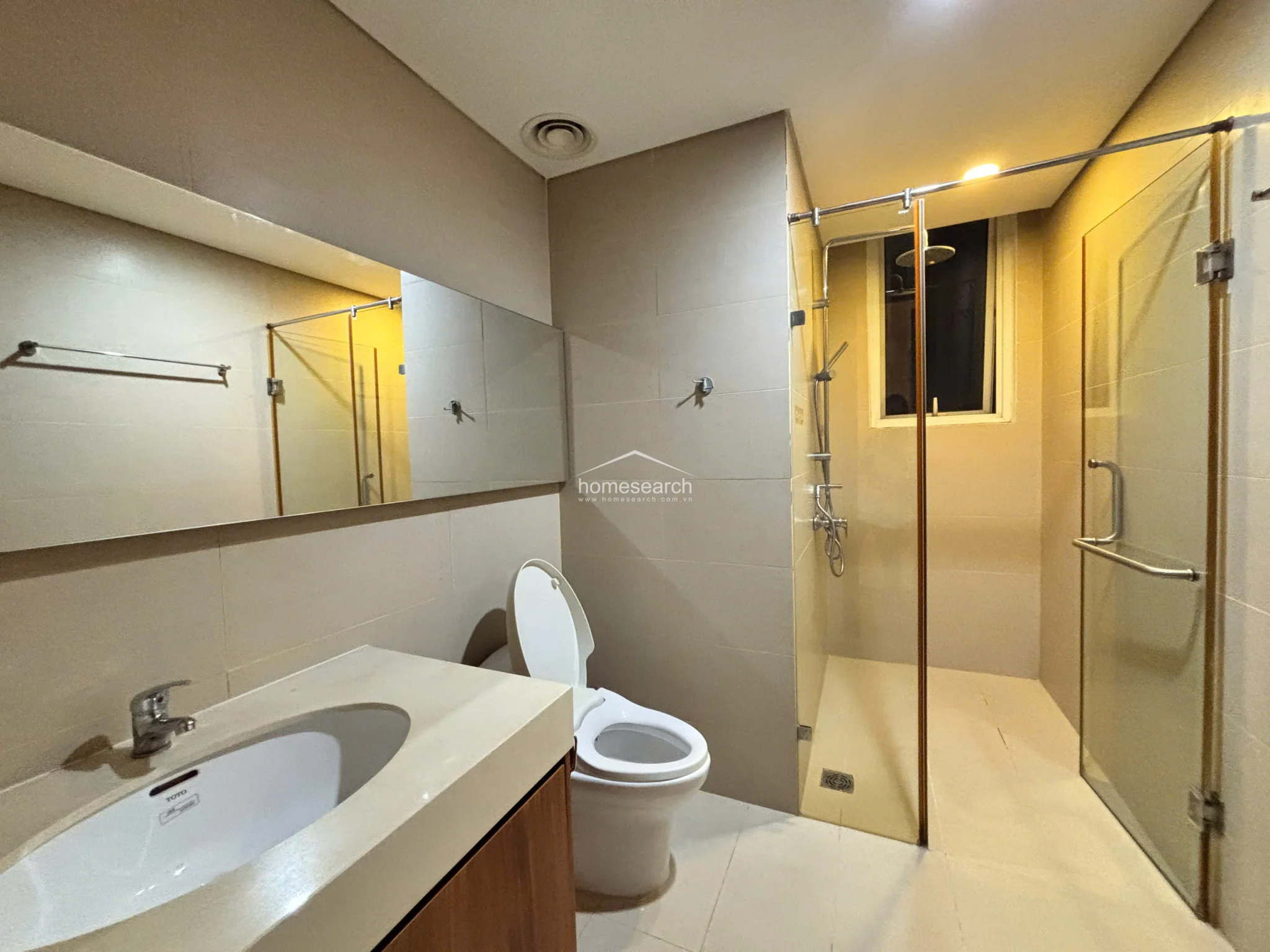 2 Bedroom apartment for rent in Thao Dien Pearl - 7