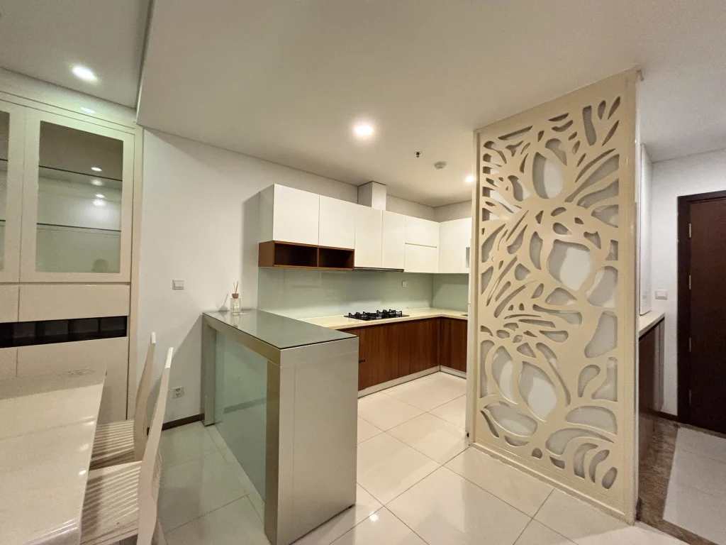 2 Bedroom apartment for rent in Thao Dien Pearl - 4