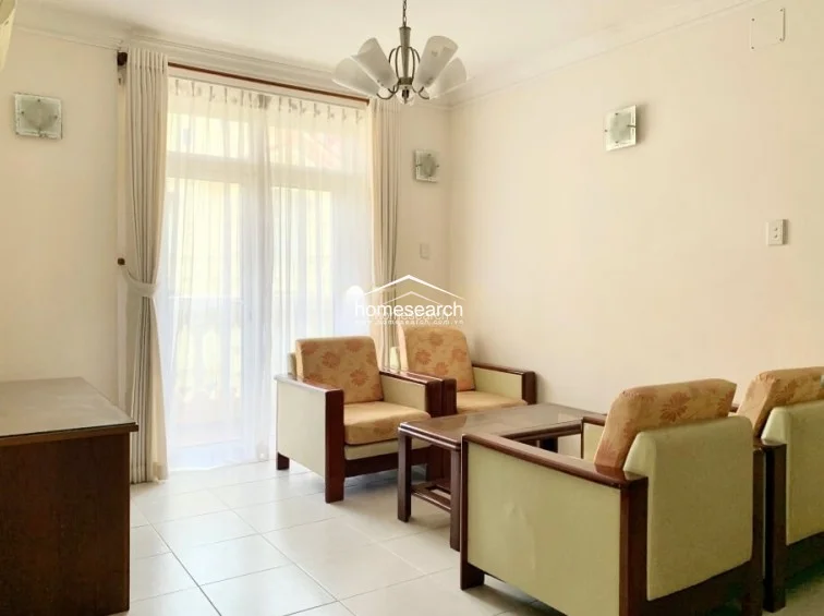 SERVICED APARTMENT FOR RENT-DIST.2 in An Khanh - Photo 1