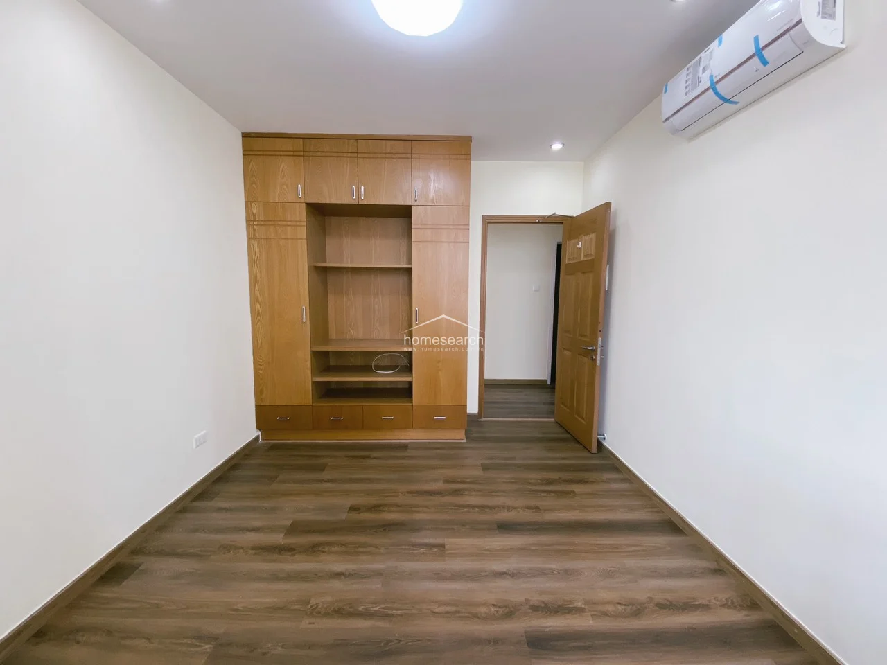 Spacious 3-Bedroom Unfurnished Apartment with River Views in Fideco Riverview, Thao Dien - 13