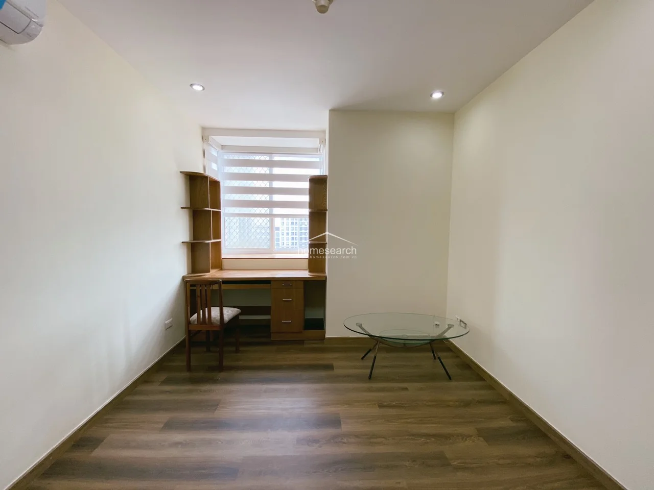 Spacious 3-Bedroom Unfurnished Apartment with River Views in Fideco Riverview, Thao Dien - 14
