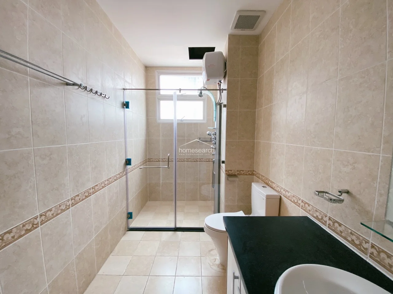 Spacious 3-Bedroom Unfurnished Apartment with River Views in Fideco Riverview, Thao Dien - 16