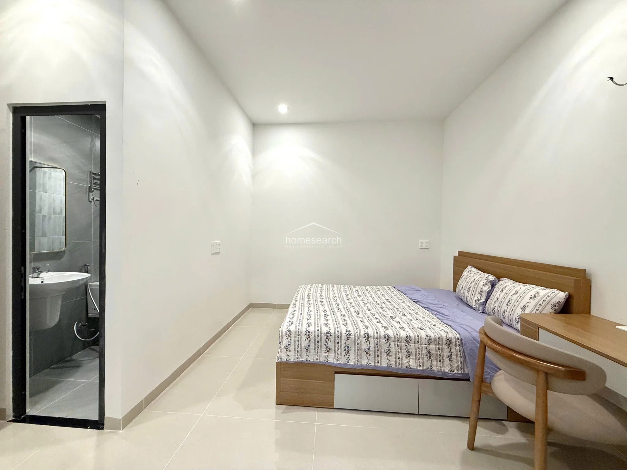 1 Bedroom serviced apartment for rent in Thao Dien - 6