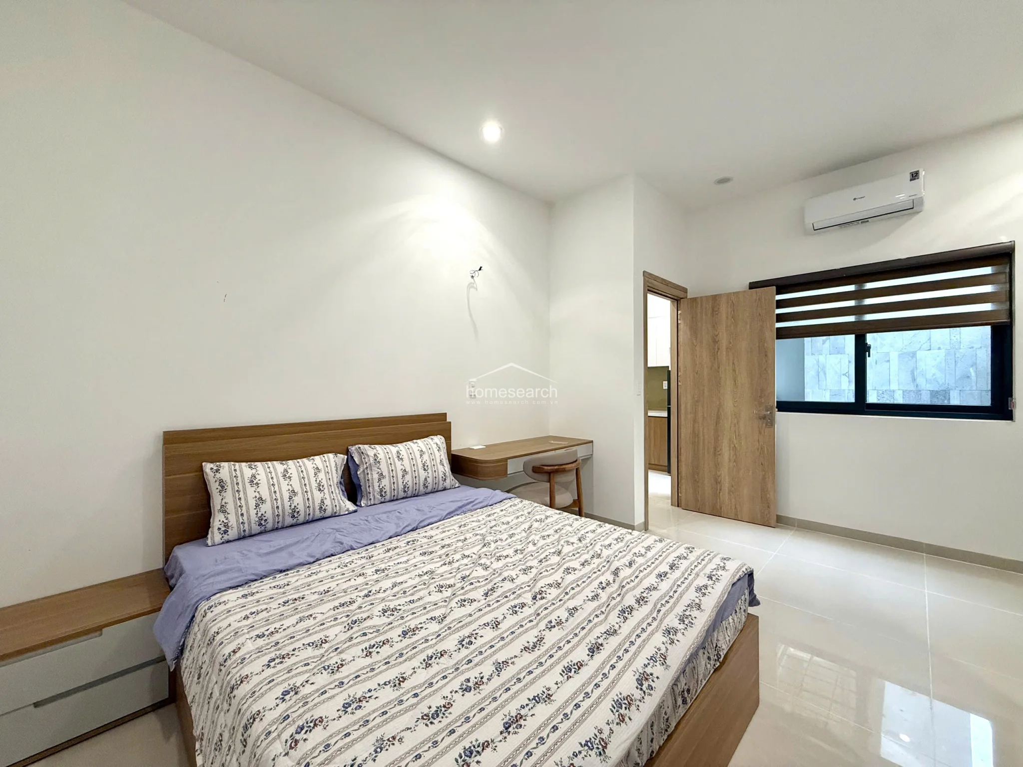1 Bedroom serviced apartment for rent in Thao Dien - 7