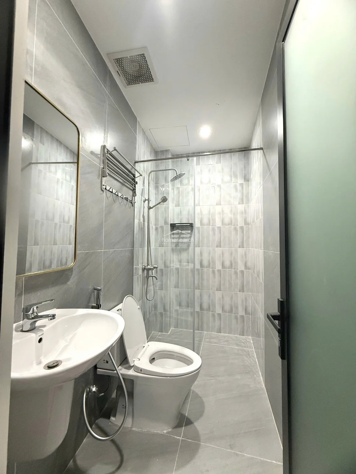 1 Bedroom serviced apartment for rent in Thao Dien - 13