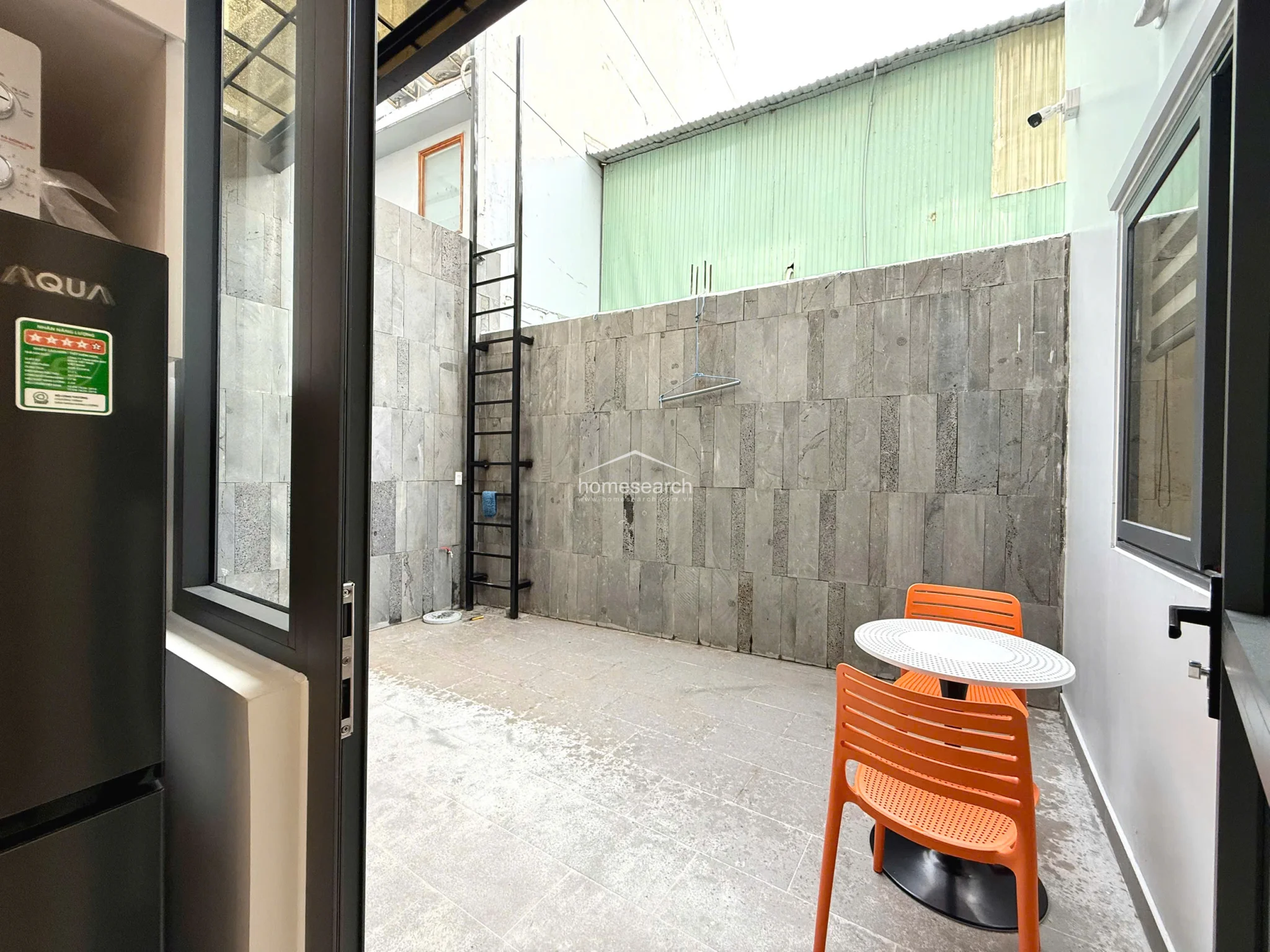 1 Bedroom serviced apartment for rent in Thao Dien - 10