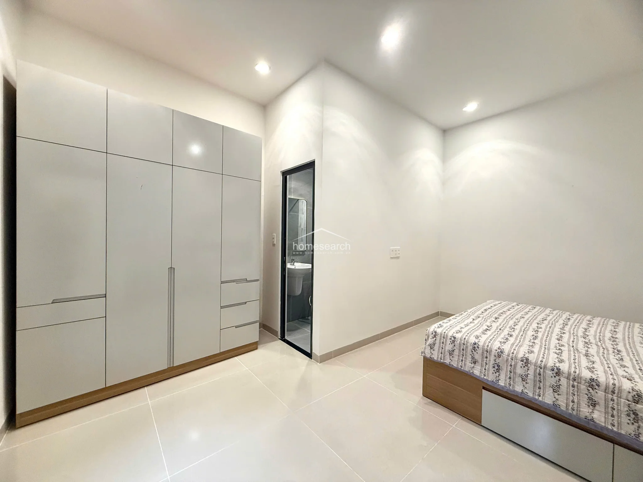 1 Bedroom serviced apartment for rent in Thao Dien - 12