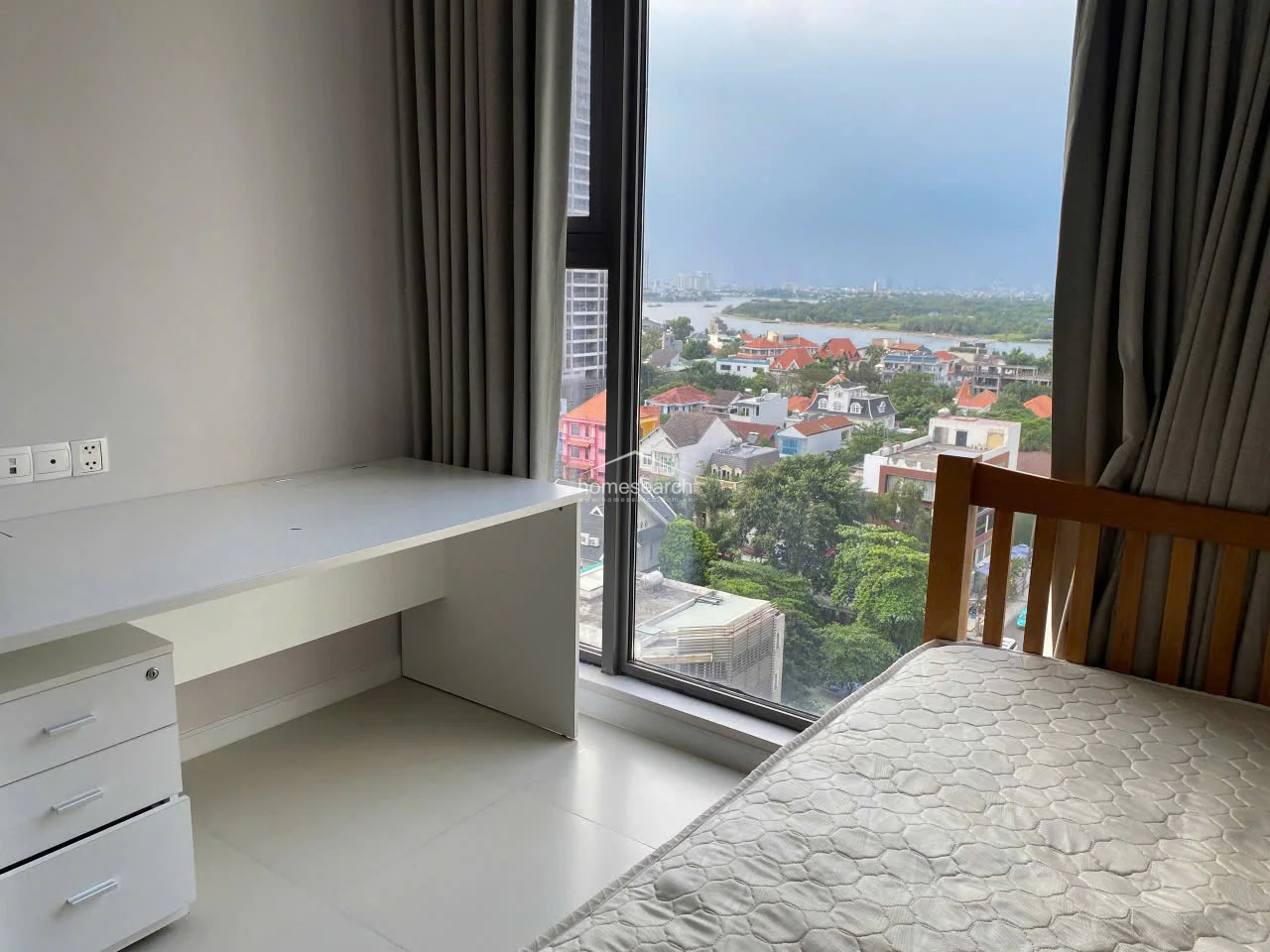 APARTMENT IN GATEWAY FOR RENT - THAO DIEN - 5