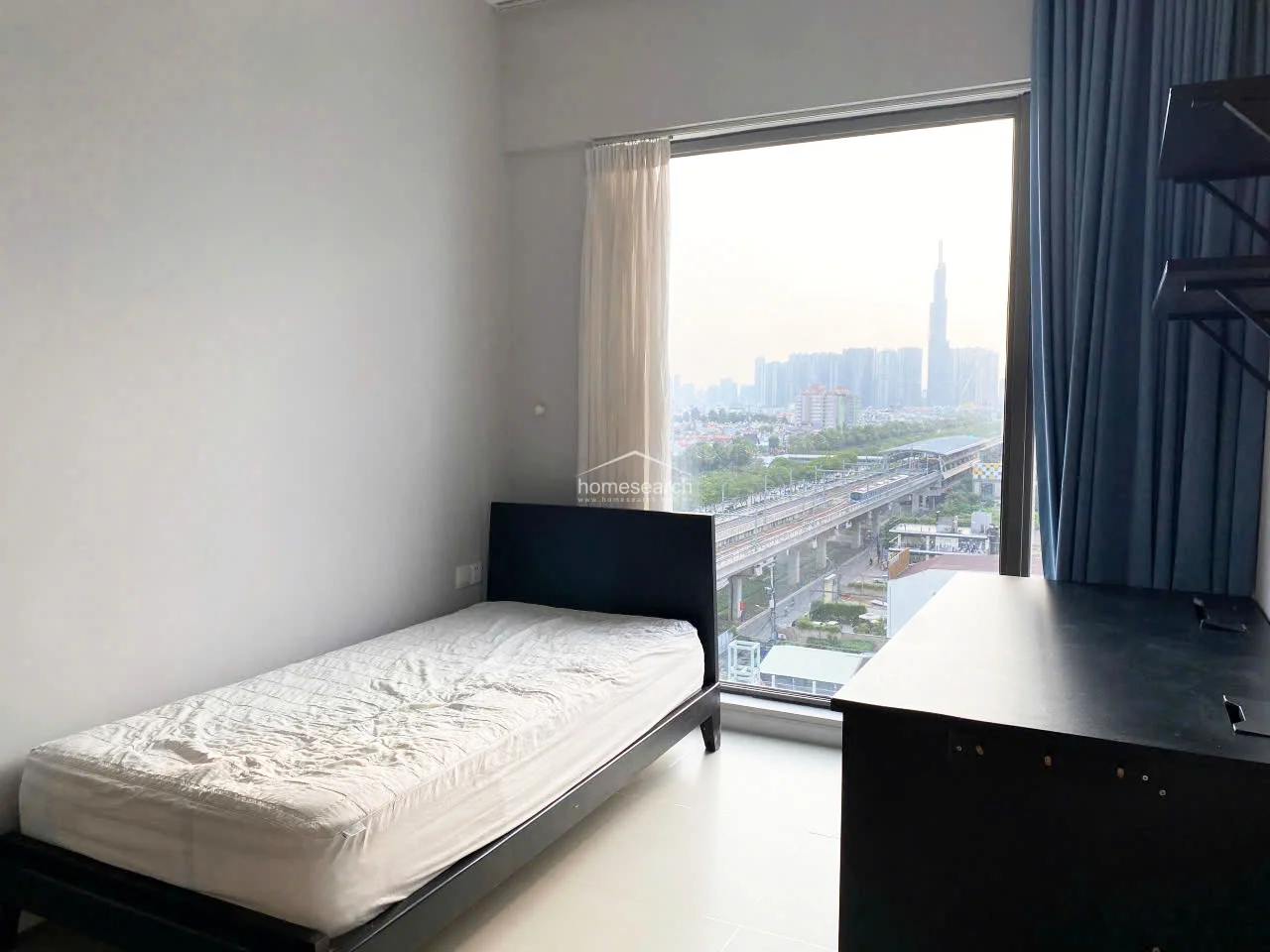 APARTMENT IN GATEWAY FOR RENT - THAO DIEN - 6