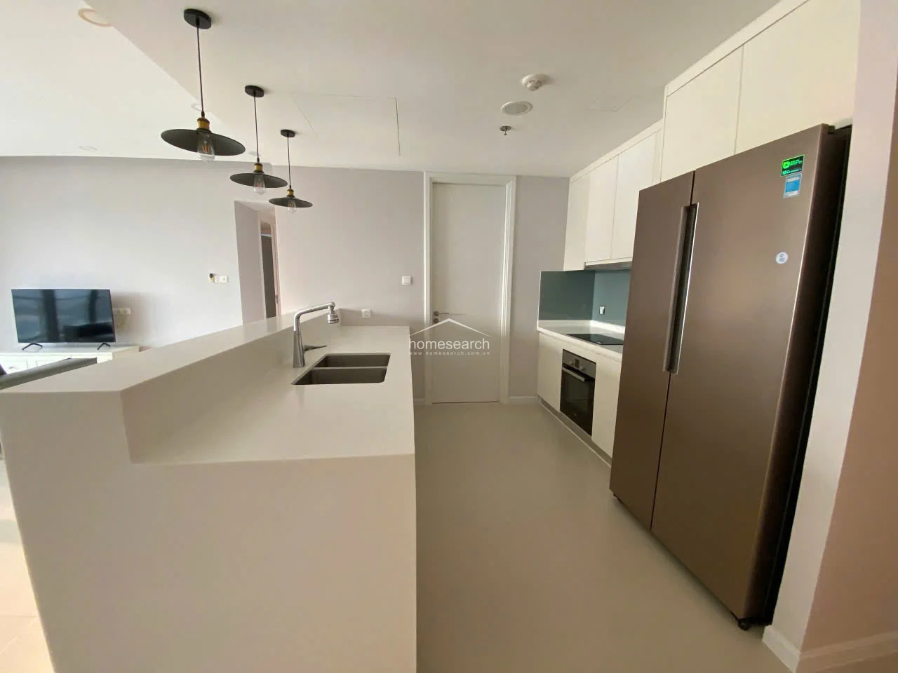 APARTMENT IN GATEWAY FOR RENT - THAO DIEN - 4