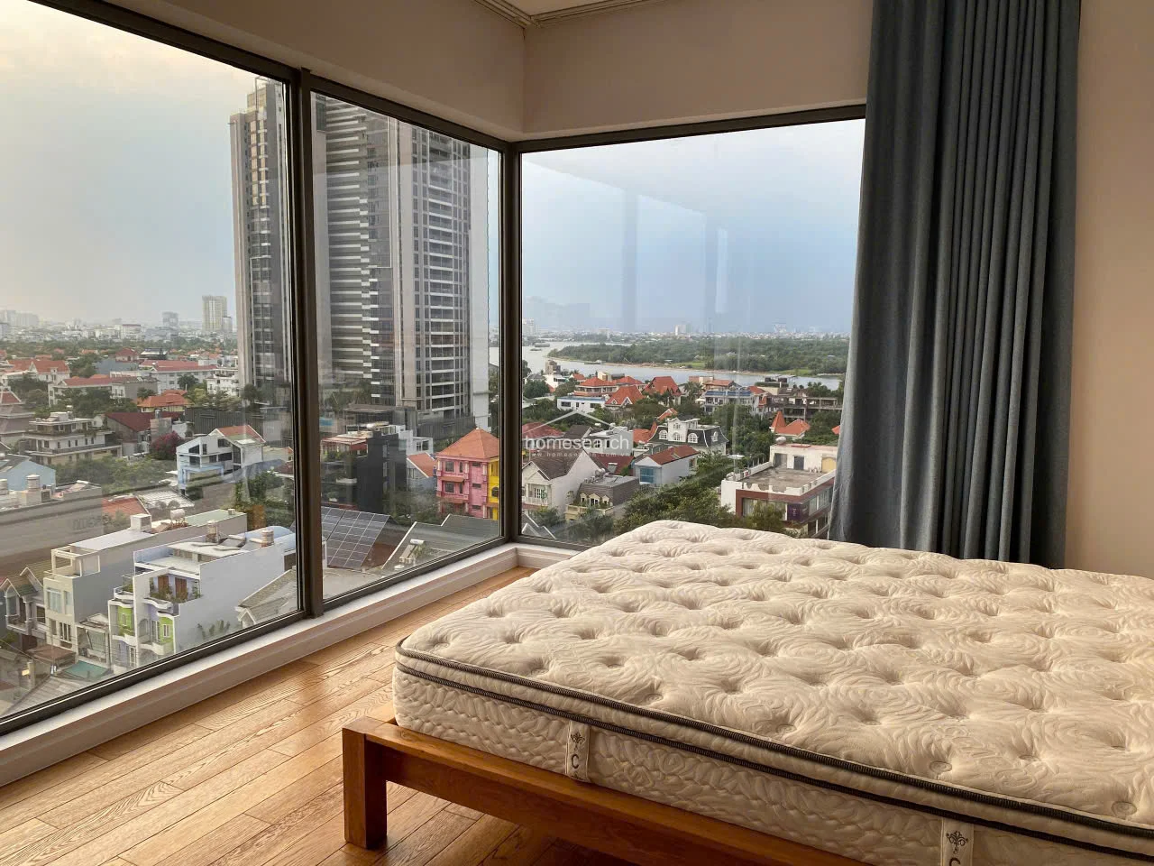 APARTMENT IN GATEWAY FOR RENT - THAO DIEN - 7