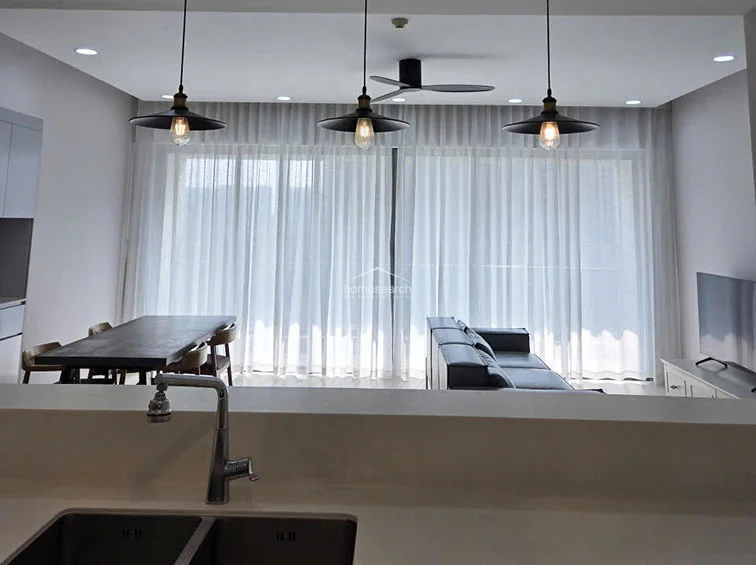 APARTMENT IN GATEWAY FOR RENT - THAO DIEN - 3