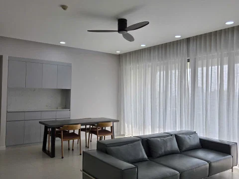APARTMENT IN GATEWAY FOR RENT - THAO DIEN