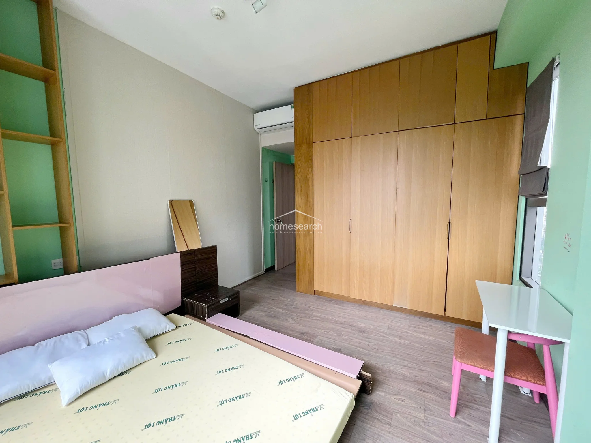3 Bedroom apartment for rent in The Sun Avenue - 4