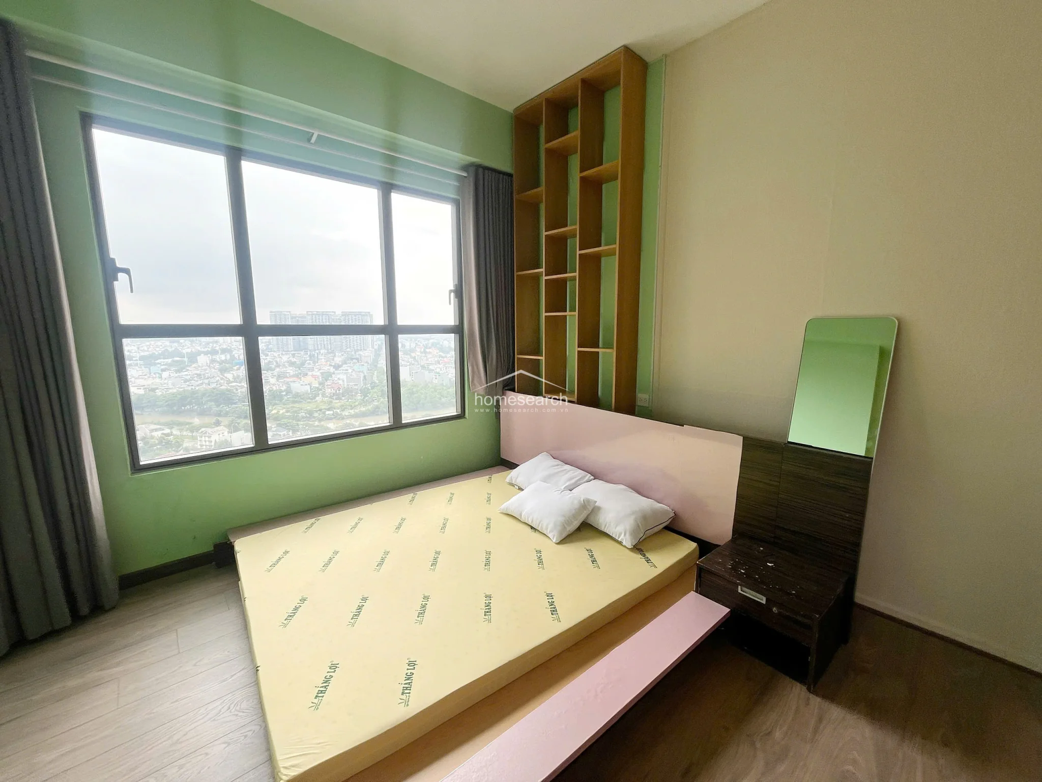 3 Bedroom apartment for rent in The Sun Avenue - 6