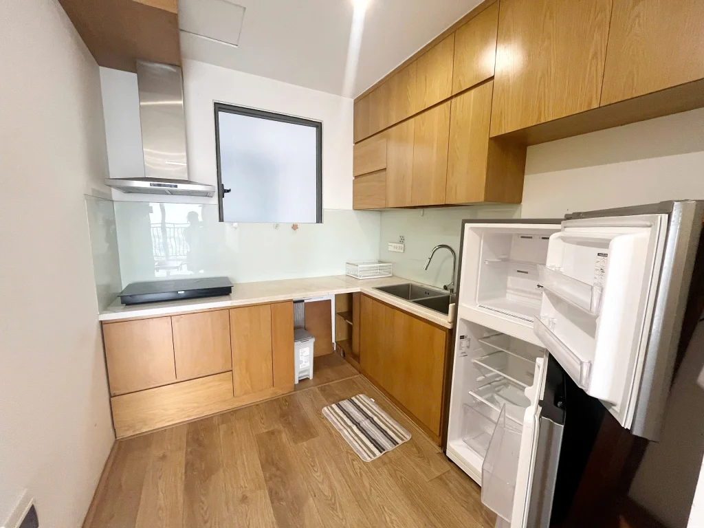 3 Bedroom apartment for rent in The Sun Avenue - 3