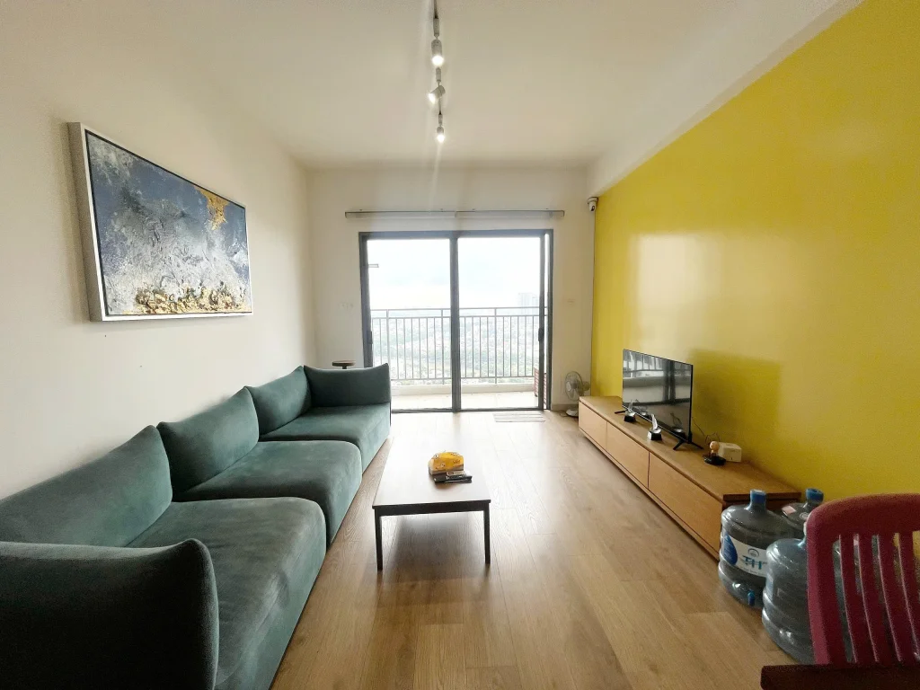 3 Bedroom apartment for rent in The Sun Avenue - 2