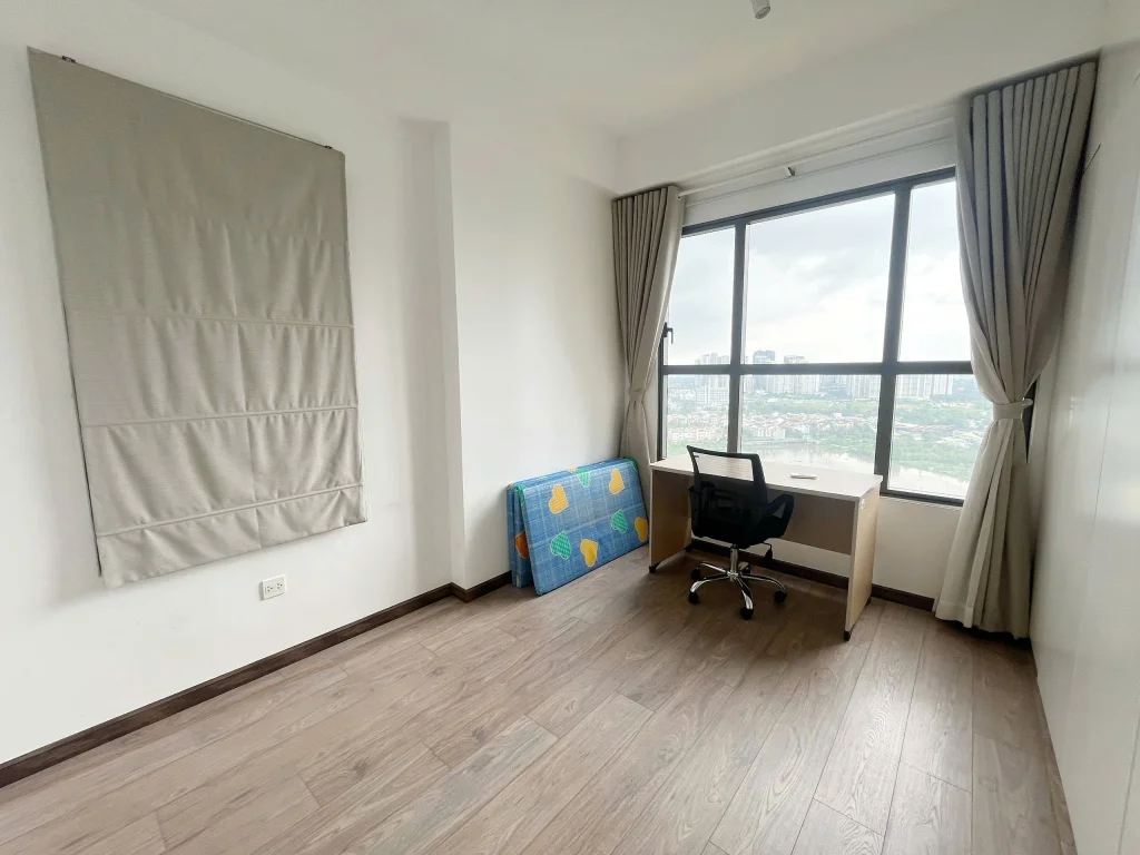 3 Bedroom apartment for rent in The Sun Avenue - 5