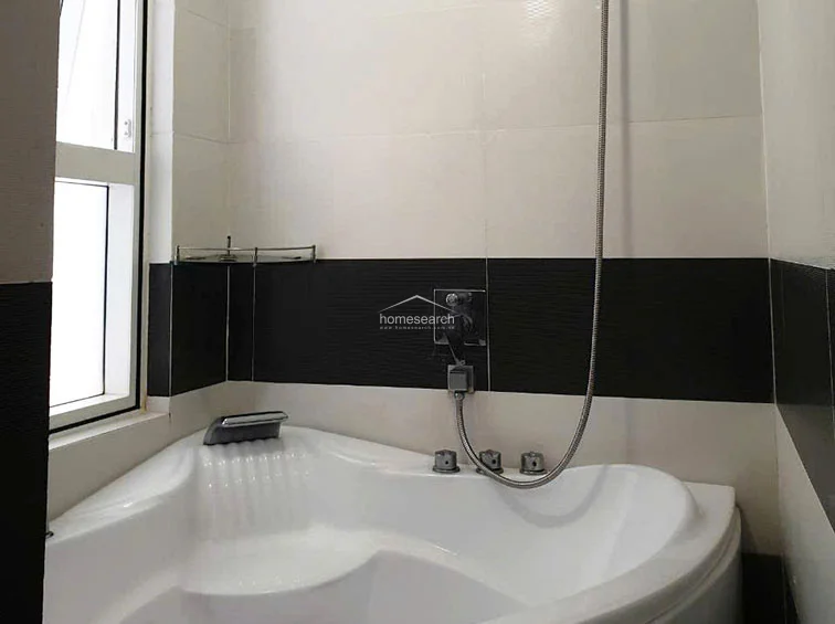 3 Bedroom apartment in Tropic Garden for rent - 12
