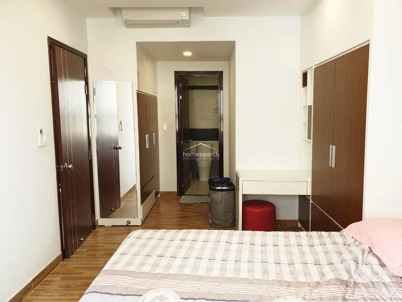 3 Bedroom apartment in Tropic Garden for rent - 6