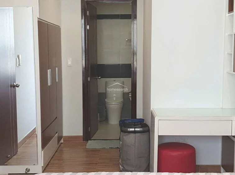 3 Bedroom apartment in Tropic Garden for rent - 10