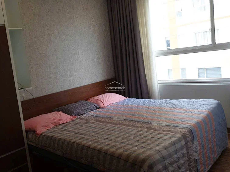 3 Bedroom apartment in Tropic Garden for rent - 7