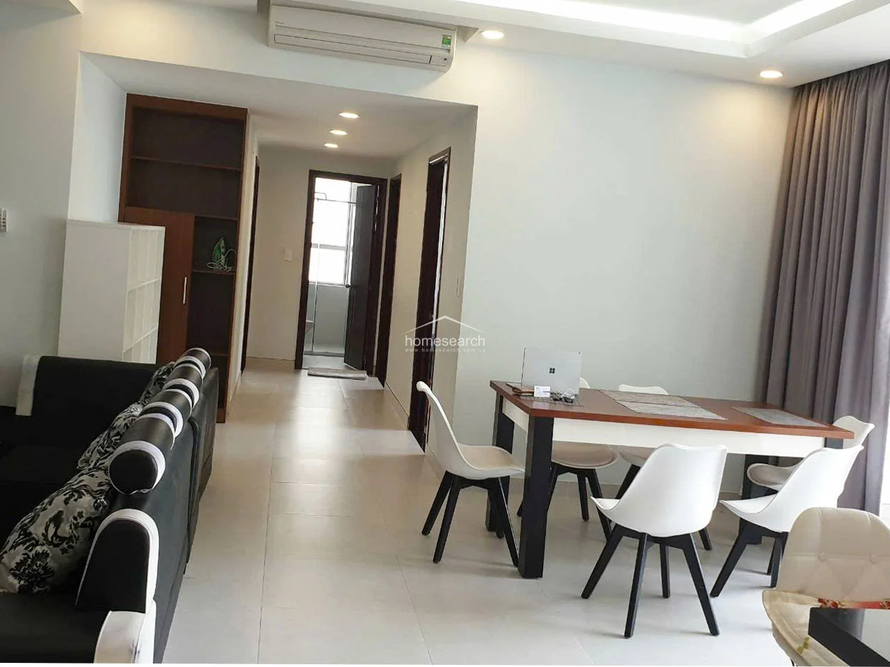 3 Bedroom apartment in Tropic Garden for rent - 3