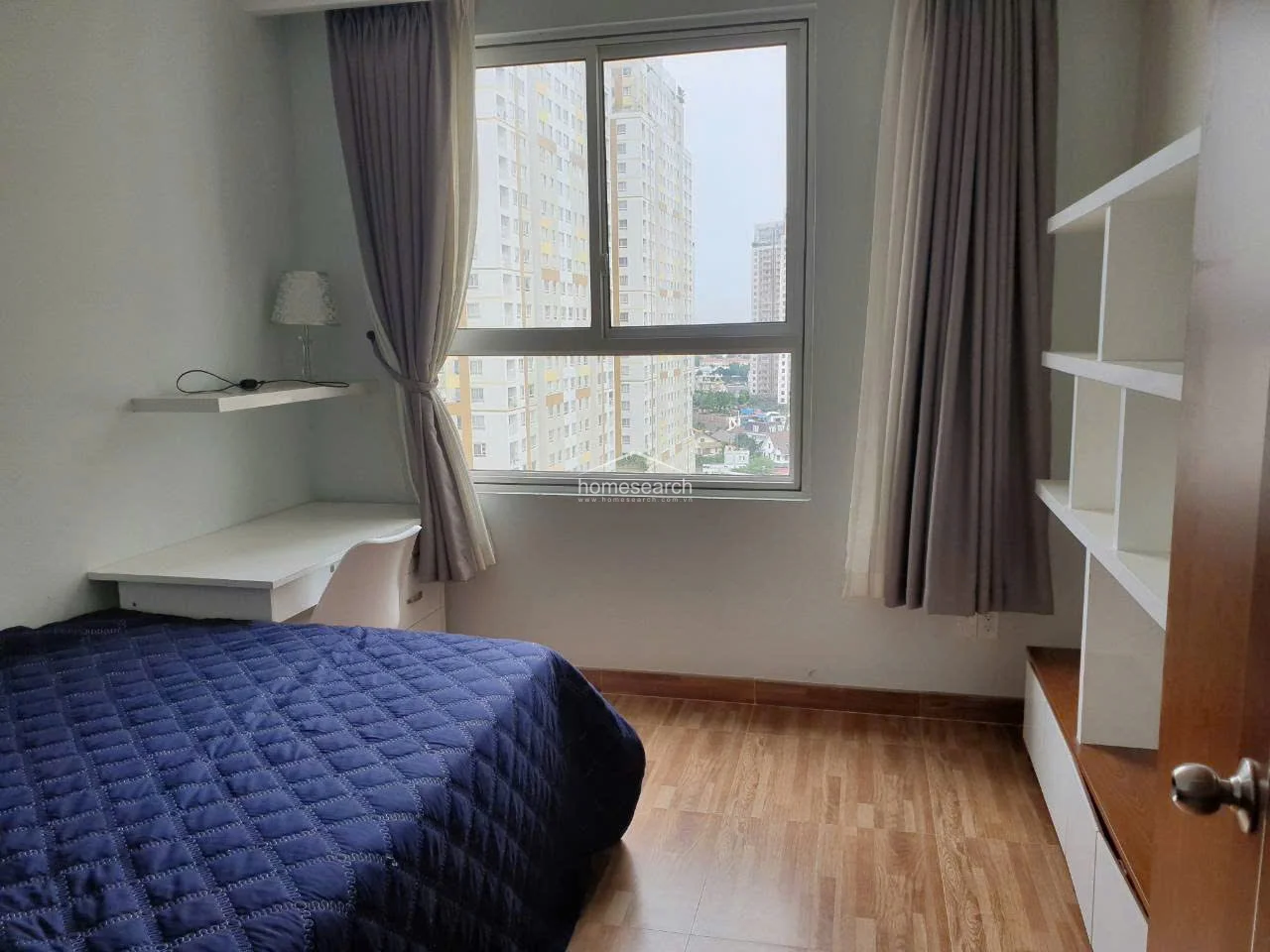 3 Bedroom apartment in Tropic Garden for rent - 9