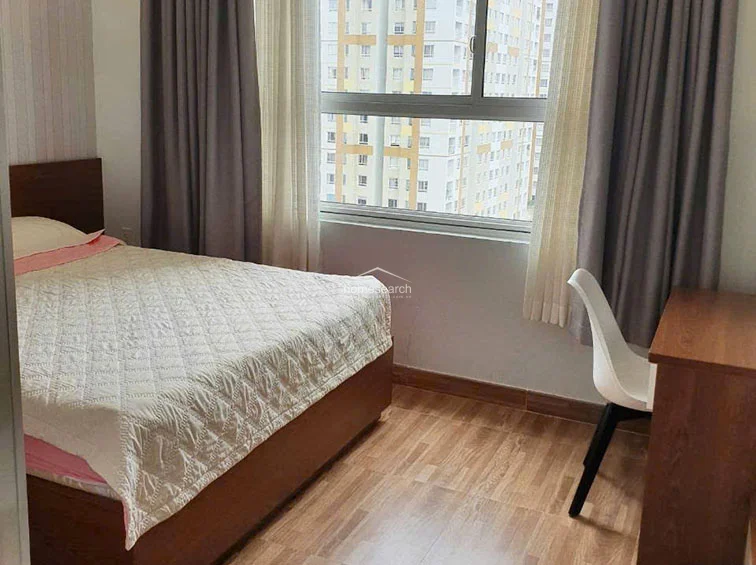 3 Bedroom apartment in Tropic Garden for rent - 11