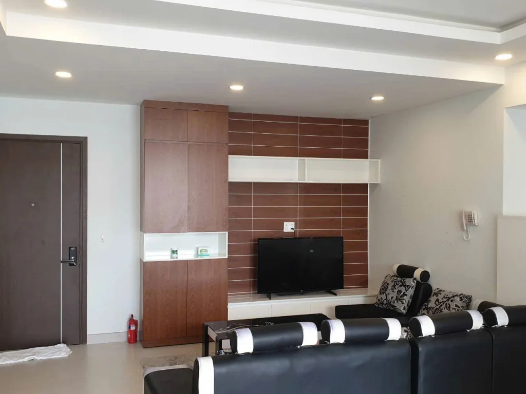 3 Bedroom apartment in Tropic Garden for rent - 5