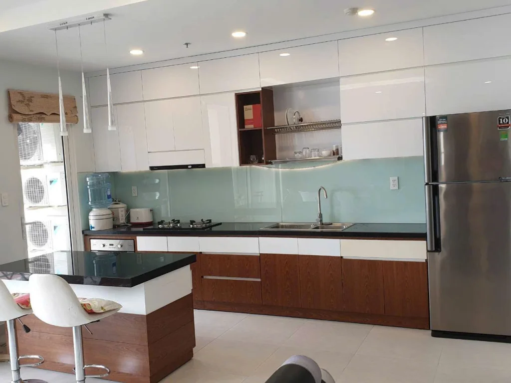 3 Bedroom apartment in Tropic Garden for rent - 4