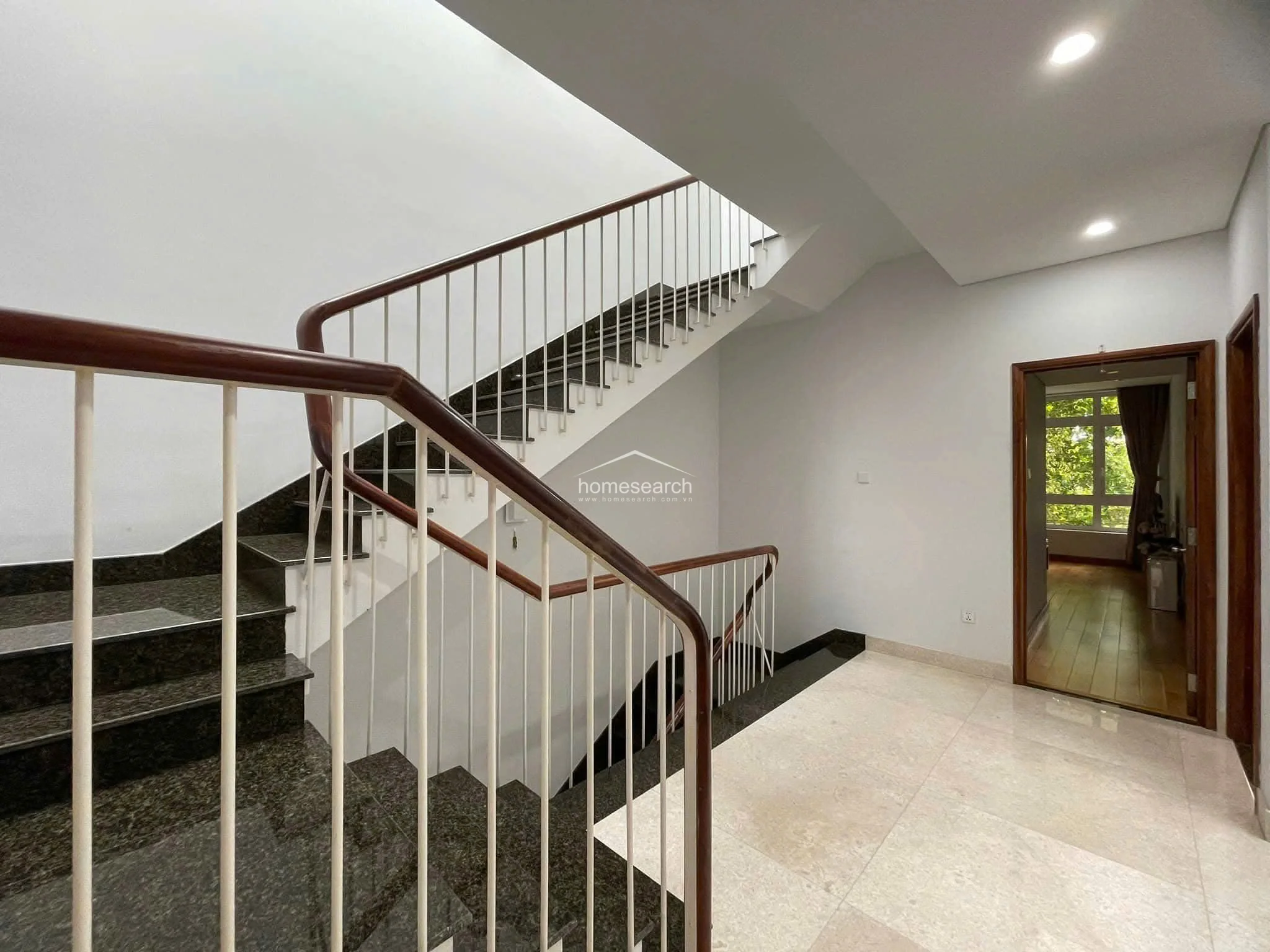 Villa for rent in Thao Dien in An Khanh - Photo 16