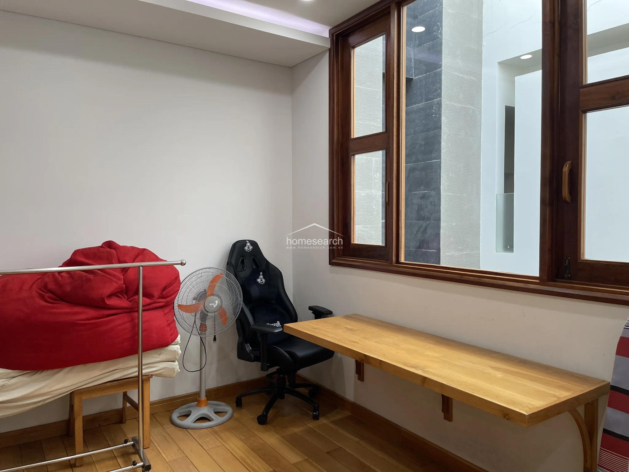 Villa for rent in Thao Dien in An Khanh - Photo 20