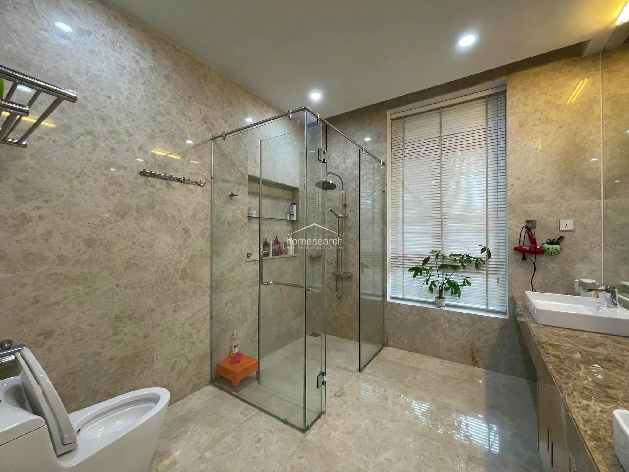 Villa for rent in Thao Dien in An Khanh - Photo 23