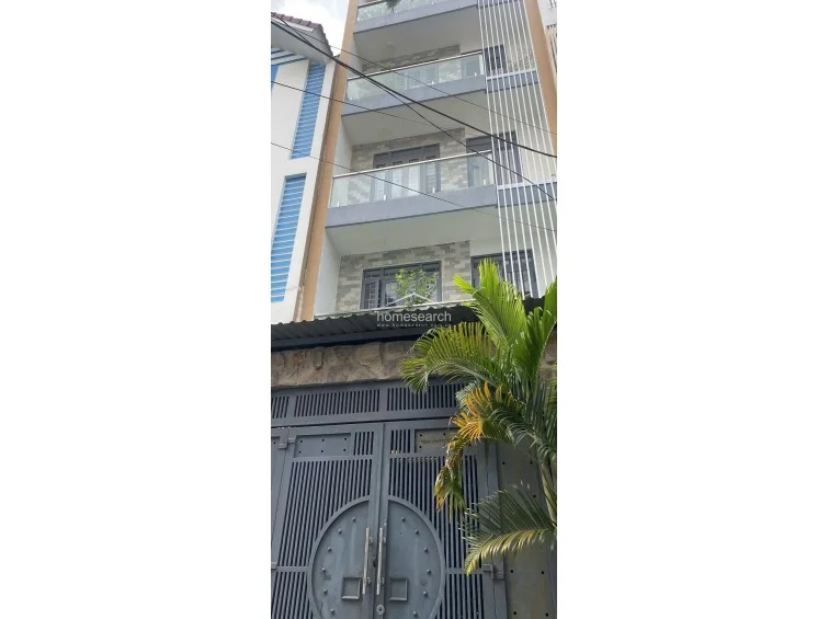 House for rent in An Khanh (Formerly Thao Dien ) - Dist.2 in An Khanh - Photo 1