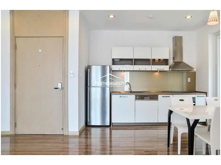 SERVICED APARTMENT FOR RENT IN THAO DIEN - 1