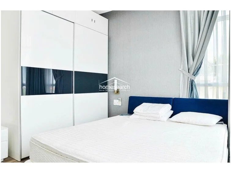 SERVICED APARTMENT FOR RENT IN THAO DIEN - 2