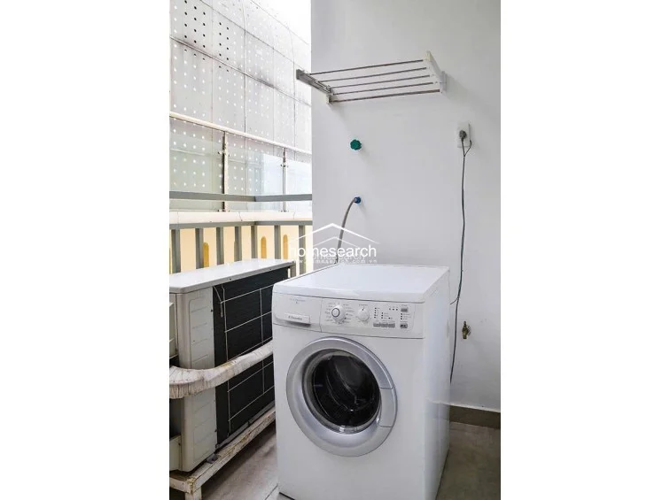 SERVICED APARTMENT FOR RENT IN THAO DIEN - 3
