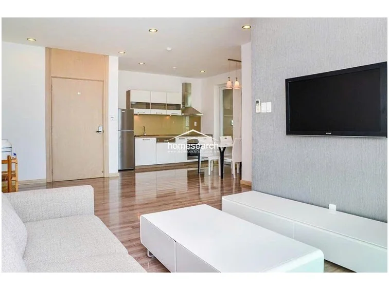 SERVICED APARTMENT FOR RENT IN THAO DIEN - 4