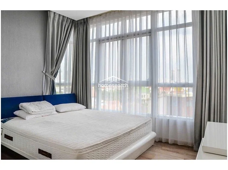 SERVICED APARTMENT FOR RENT IN THAO DIEN - 8
