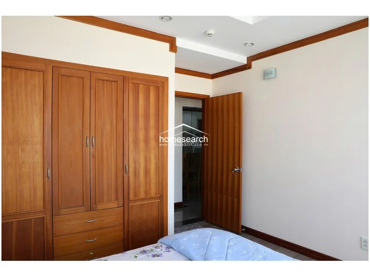 APARTMENT FOR RENT IN HOANG ANH GIA LAI RIVER VIEW - THAO DIEN - DIST.2 - 3