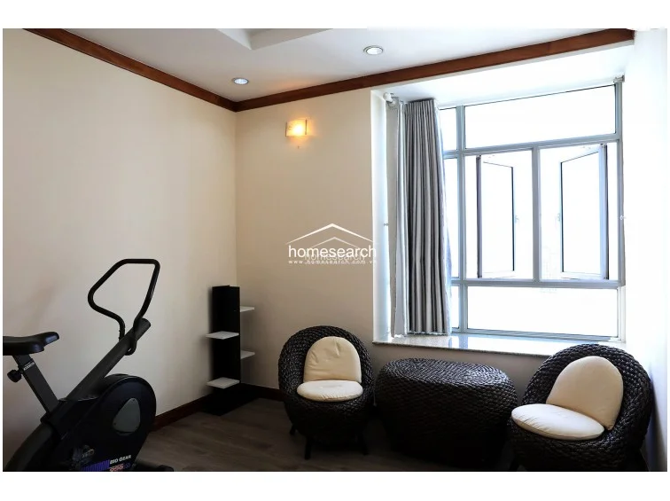 APARTMENT FOR RENT IN HOANG ANH GIA LAI RIVER VIEW - THAO DIEN - DIST.2 - 7