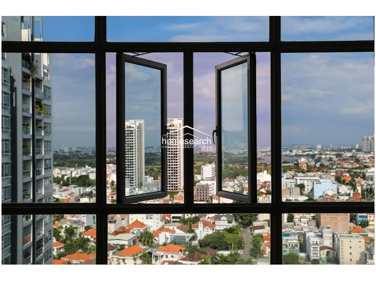 APARTMENT FOR RENT IN HOANG ANH GIA LAI RIVER VIEW - THAO DIEN - DIST.2 - 9