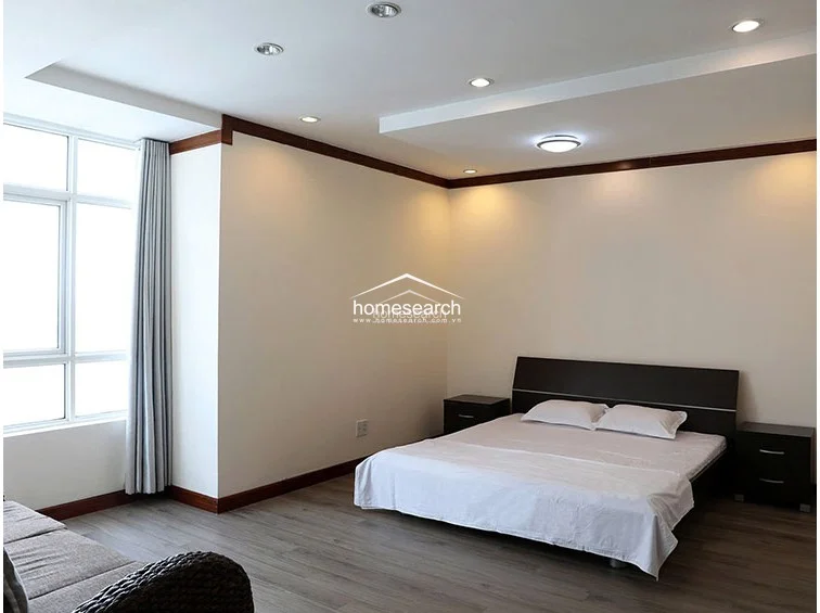 APARTMENT FOR RENT IN HOANG ANH GIA LAI RIVER VIEW - THAO DIEN - DIST.2 - 11