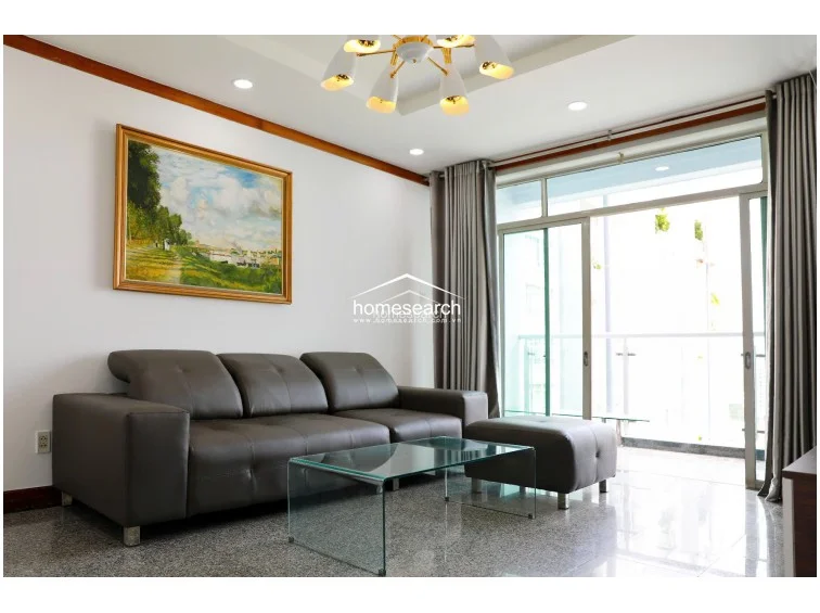 APARTMENT FOR RENT IN HOANG ANH GIA LAI RIVER VIEW - THAO DIEN - DIST.2 - 13