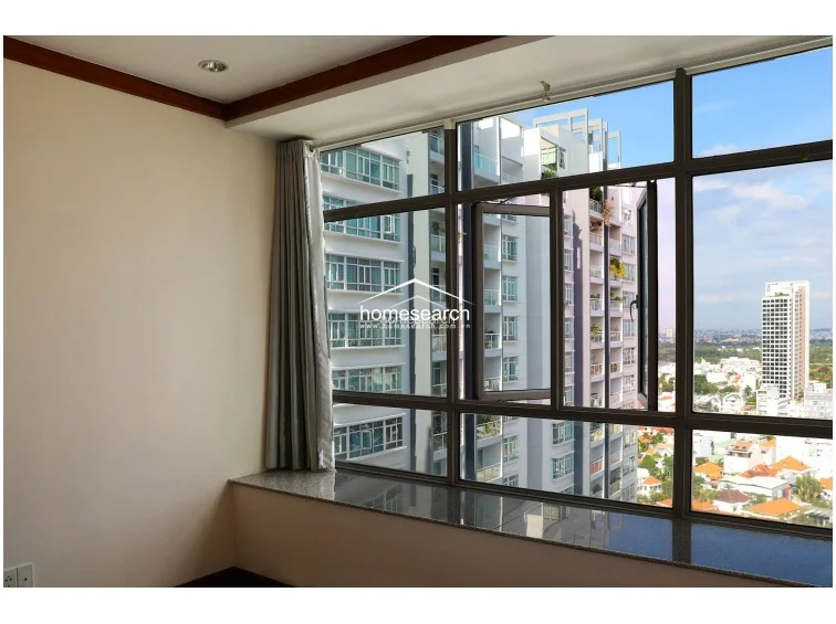 APARTMENT FOR RENT IN HOANG ANH GIA LAI RIVER VIEW - THAO DIEN - DIST.2 - 17
