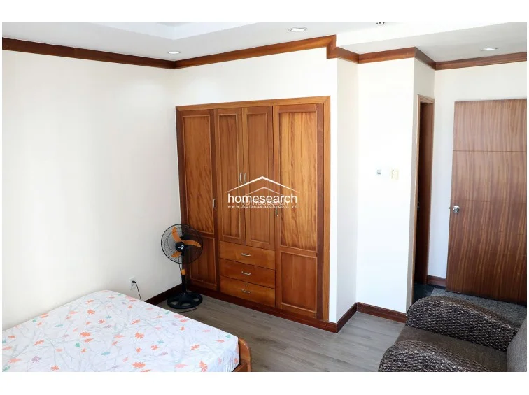 APARTMENT FOR RENT IN HOANG ANH GIA LAI RIVER VIEW - THAO DIEN - DIST.2 - 19