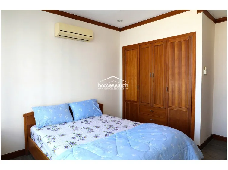 APARTMENT FOR RENT IN HOANG ANH GIA LAI RIVER VIEW - THAO DIEN - DIST.2 - 23