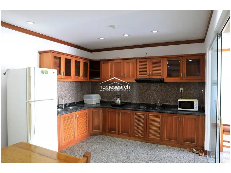 APARTMENT FOR RENT IN HOANG ANH GIA LAI RIVER VIEW - THAO DIEN - DIST.2 - 25